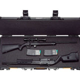 Pelican V730 Vault Tactical Hard Case - With Foam - Black or Tan