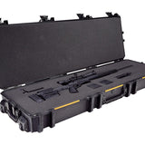 Pelican V800 Vault Hard Case - With Foam - Black, Tan, or OD Green