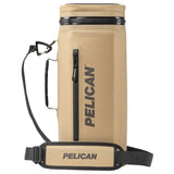 Pelican Dayventure Sling Cooler - Available in Light Grey or Coyote Tan