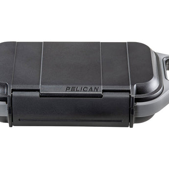 Pelican G40 Personal Utility Go Case - Available in Anthracite and Grey or Blue and Grey