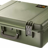 Pelican iM2700 Storm Case with Foam - Available in Black or Yellow
