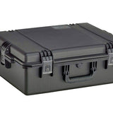Pelican iM2700 Storm Case with Foam - Available in Black or Yellow