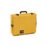 Pelican iM2700 Storm Case with Foam - Available in Black or Yellow