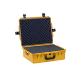 Pelican iM2700 Storm Case with Foam - Available in Black or Yellow