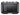 Pelican M50 Micro Case - Clear or Black Case and Black, Blue, Yellow Liner Color Options