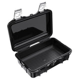 Pelican M50 Micro Case - Clear or Black Case and Black, Blue, Yellow Liner Color Options