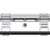 Pelican M60 Micro Case - Clear or Black Case and Black, Blue, Yellow Liner Color Options