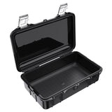 Pelican M60 Micro Case - Clear or Black Case and Black, Blue, Yellow Liner Color Options