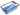 Pelican M60 Micro Case - Clear or Black Case and Black, Blue, Yellow Liner Color Options