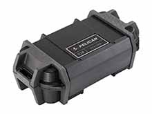 Pelican R20 Ruck Case - Black, OD Green, Orange or Tan