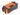 Pelican R20 Ruck Case - Black, OD Green, Orange or Tan