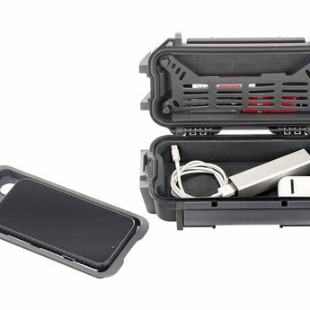 Pelican R20 Ruck Case - Black, OD Green, Orange or Tan