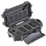 Pelican R20 Ruck Case - Black, OD Green, Orange or Tan