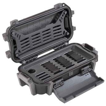 Pelican R20 Ruck Case - Black, OD Green, Orange or Tan