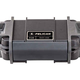 Pelican R20 Ruck Case - Black, OD Green, Orange or Tan