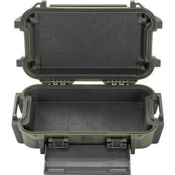 Pelican R40 Ruck Case - Black, OD Green, Orange, or Tan
