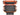 Pelican R40 Ruck Case - Black, OD Green, Orange, or Tan