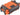 Pelican R40 Ruck Case - Black, OD Green, Orange, or Tan