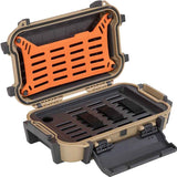 Pelican R40 Ruck Case - Black, OD Green, Orange, or Tan