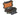 Pelican R40 Ruck Case - Black, OD Green, Orange, or Tan