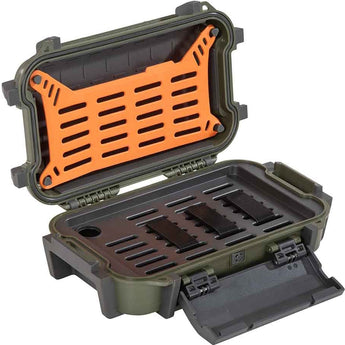 Pelican R40 Ruck Case - Black, OD Green, Orange, or Tan