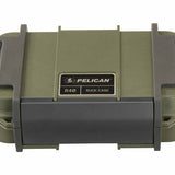 Pelican R40 Ruck Case - Black, OD Green, Orange, or Tan