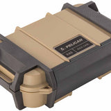 Pelican R40 Ruck Case - Black, OD Green, Orange, or Tan