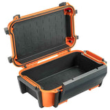 Pelican R60 Ruck Case - Black, OD Green, Orange, Tan