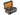 Pelican R60 Ruck Case - Black, OD Green, Orange, Tan