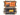 Pelican R60 Ruck Case - Black, OD Green, Orange, Tan
