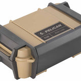 Pelican R60 Ruck Case - Black, OD Green, Orange, Tan