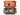 Pelican R60 Ruck Case - Black, OD Green, Orange, Tan