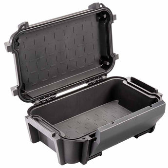 Pelican R60 Ruck Case - Black, OD Green, Orange, Tan