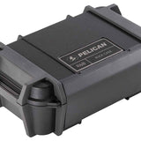 Pelican R60 Ruck Case - Black, OD Green, Orange, Tan