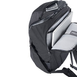 Pelican MPB35 35L Backpack with Laptop Compartment - Water Resistant - Black
