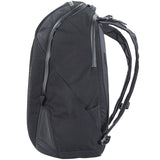 Pelican MPB35 35L Backpack with Laptop Compartment - Water Resistant - Black