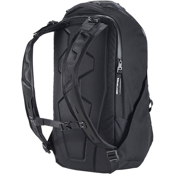 Pelican MPB35 35L Backpack with Laptop Compartment - Water Resistant - Black
