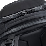 Pelican MPB35 35L Backpack with Laptop Compartment - Water Resistant - Black