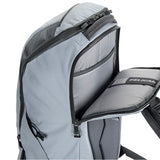 Pelican MPB35 35L Backpack with Laptop Compartment - Water Resistant - Black