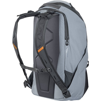 Pelican MPB35 35L Backpack with Laptop Compartment - Water Resistant - Black