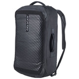 Pelican MPD40 40L Duffel Bag / Backpack with Laptop Pocket - Water Resistant - Black