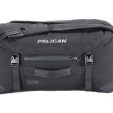 Pelican MPD40 40L Duffel Bag / Backpack with Laptop Pocket - Water Resistant - Black