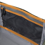 Pelican MPD40 40L Duffel Bag / Backpack with Laptop Pocket - Water Resistant - Black