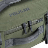 Pelican MPD40 40L Duffel Bag / Backpack with Laptop Pocket - Water Resistant - Black