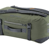 Pelican MPD40 40L Duffel Bag / Backpack with Laptop Pocket - Water Resistant - Black