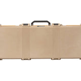 Pelican V800 Vault Hard Case - With Foam - Black, Tan, or OD Green