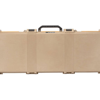 Pelican V800 Vault Hard Case - With Foam - Black, Tan, or OD Green