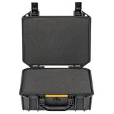 Pelican V200 Medium Weapon Case with Foam or Padded Divider - Black or OD Green