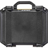 Pelican V200 Medium Weapon Case with Foam or Padded Divider - Black or OD Green