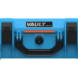Pelican V200C Vault Medium Hard Case - With Foam -  Tan
